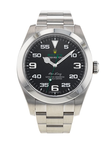Rolex Air-King 116900